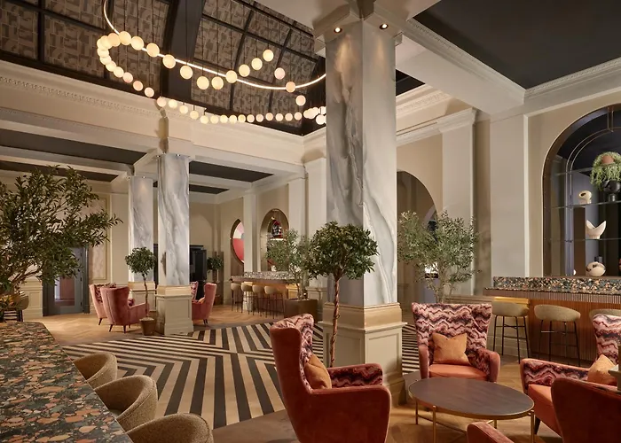 The Met Hotel Leeds