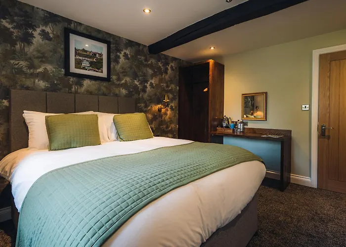 George & Dragon Hotel